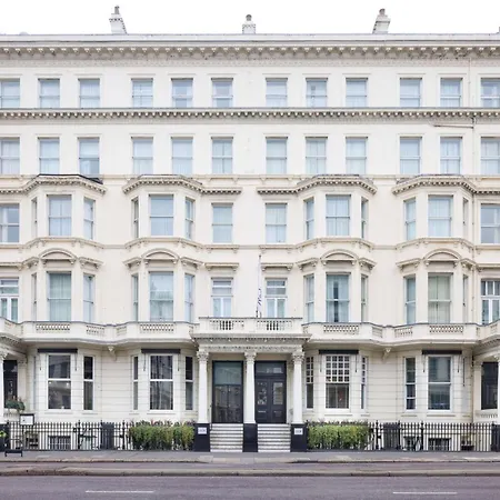 Radisson Blu Hotel, London South Kensington - Formerly Vanderbilt